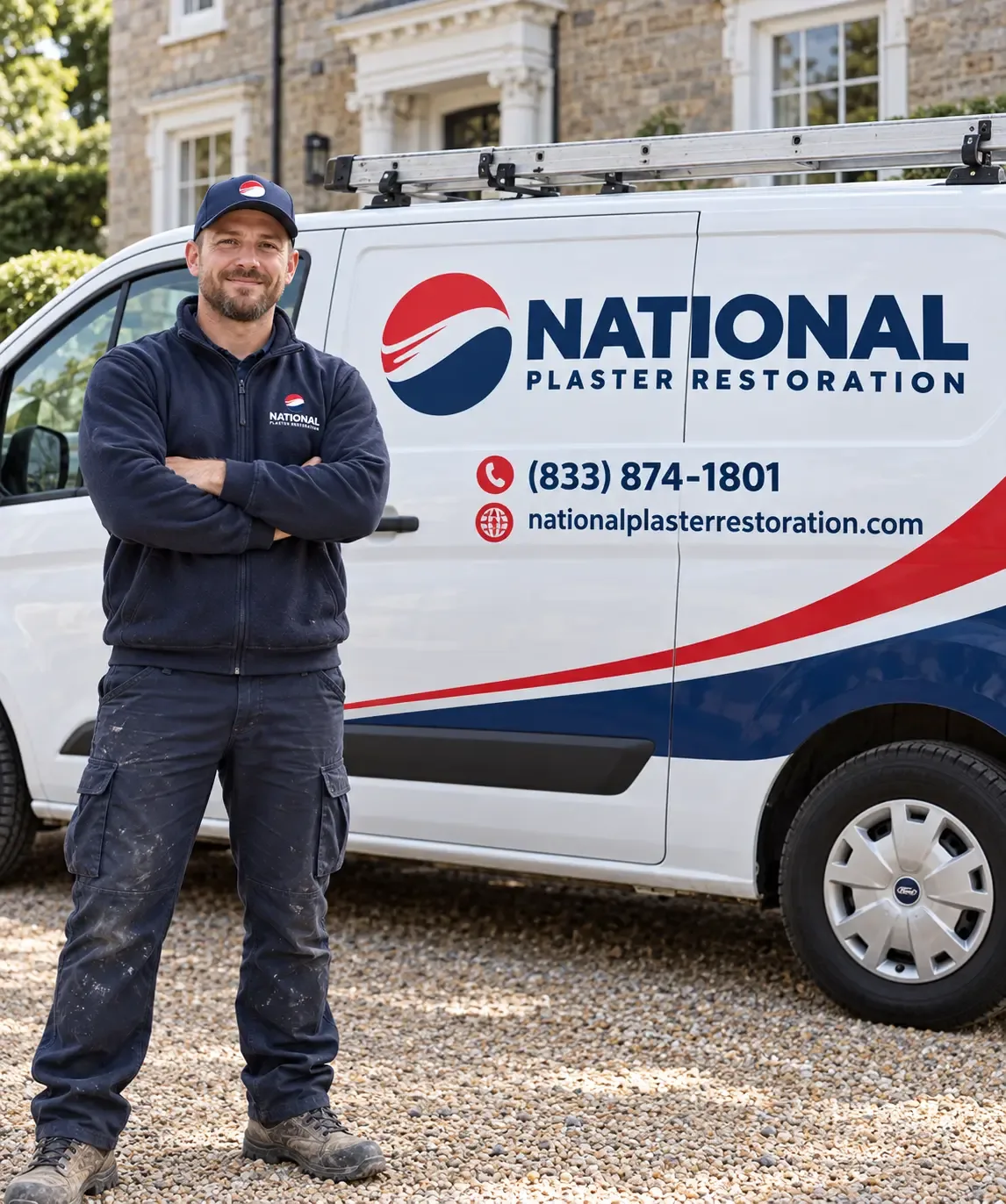 Plaster Repair company in Iola, KS